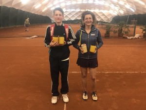 Dévai Péter és Zsolt Levente a megosztott győztesek a fedettpályás szezon záróversenyén