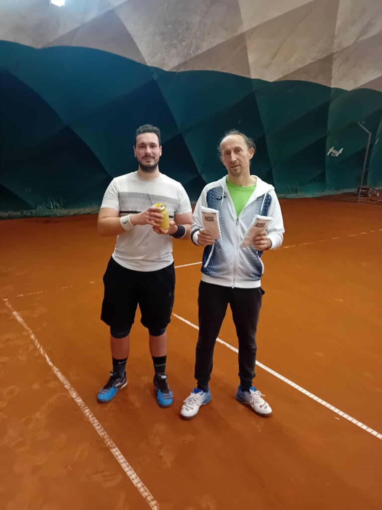 Dévai Péter a hétvége győztese